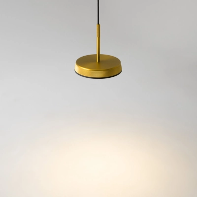 Lampa wisząca El MOD041PL-L15G3K Maytoni