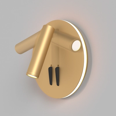 lafabryka.pl Kinkiet Ios 176 C176-WL-01-6W-MG Maytoni