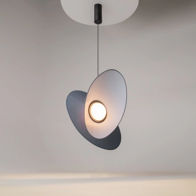 Lampa wisząca Evolution MOD396PL-L10BL3K Maytoni