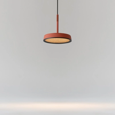 Lampa wisząca El MOD041PL-L15TR3K Maytoni