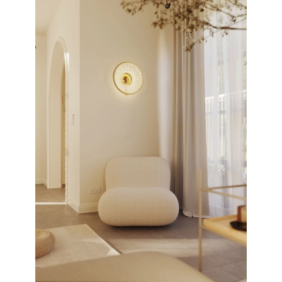Kinkiet Alexia 15W W0406D MaxLight