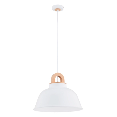 Lampa wisząca VAYPER 1xE27 61346 ALFA