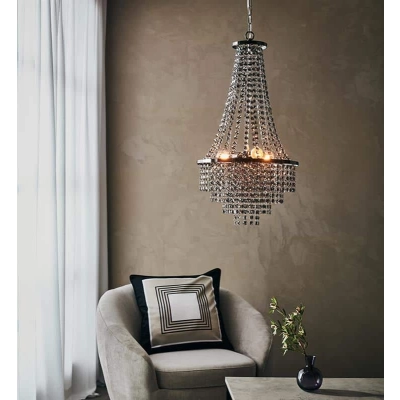 lafabryka.pl Lampa wisząca ALLINGTON 108124 Markslojd