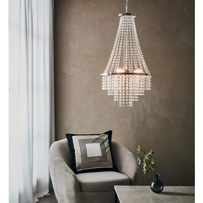 lafabryka.pl Lampa wisząca ALLINGTON 108125 Markslojd