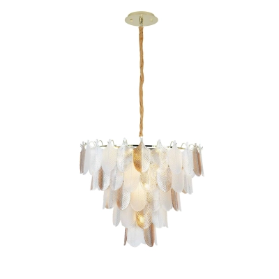 lafabryka.pl ARWENA P0418 LAMPA WISZĄCA MaxLight