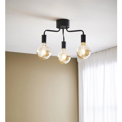 lafabryka.pl Lampa sufitowa AVERY 108102 Markslojd