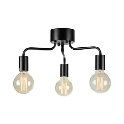 lafabryka.pl Lampa sufitowa AVERY 108102 Markslojd