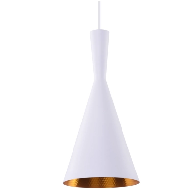 lafabryka.pl Lampa wisząca Vita AZ1340 WH/GO ........KOD: 15509
