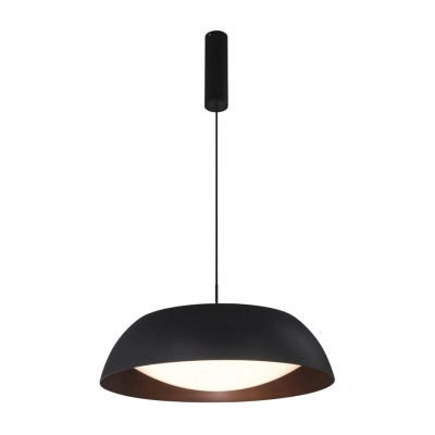 lafabryka.pl Lampa wisząca Lenox Pendant 60 SMART CCT AZ3148 AZZARDO ........KOD: 15509