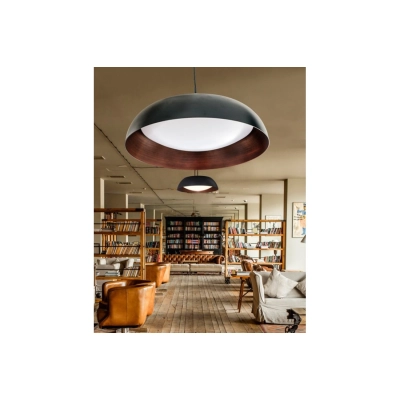 Lampa wisząca Lenox Pendant 60 SMART CCT AZ3148 AZZARDO