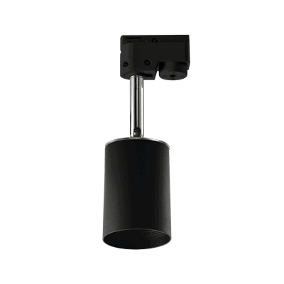 lafabryka.pl Reflektor Erebus track (black) AZ3391+AZ3384 AZZARDO