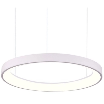 AGNES PENDANT 48 DIMM CCT SWITCH WH AZ5015 AZZARDO