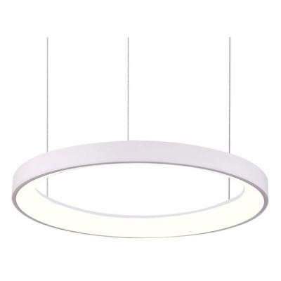 AGNES PENDANT 58 DIMM CCT SWITCH WH AZ5018 AZZARDO