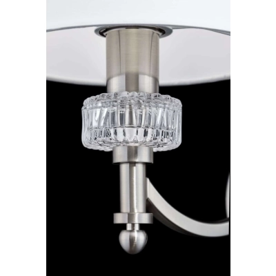 lafabryka.pl Kinkiet Alicante MOD014WL-01N Maytoni
