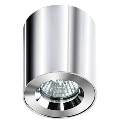 lafabryka.pl Plafon Aro (chrome) AZ1360 IP54 AZZARDO