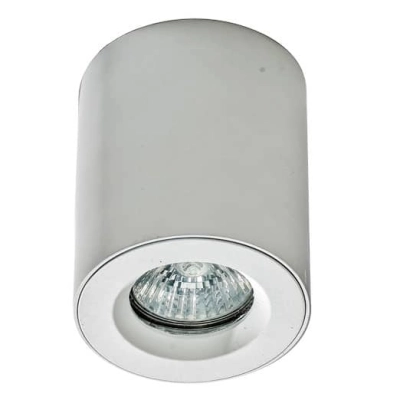 lafabryka.pl Plafon Aro (white) AZ2559 IP54 AZZARDO ........KOD: 15509