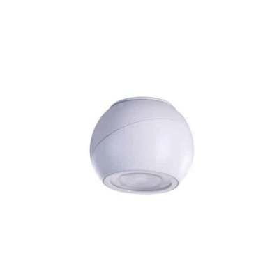 lafabryka.pl Plafon Skye (white) AZ4517 AZZARDO