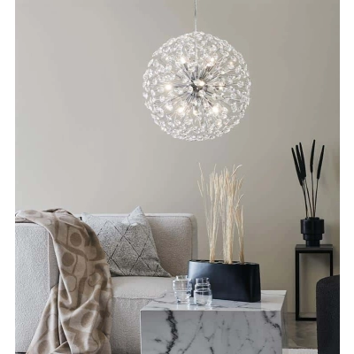 lafabryka.pl Lampa wisząca BOLID 108101 Markslojd