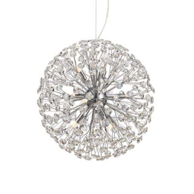 lafabryka.pl Lampa wisząca BOLID 108101 Markslojd