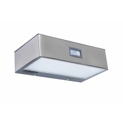lafabryka.pl Kinkiet BRICK 6908501308 IP44 LUTEC
