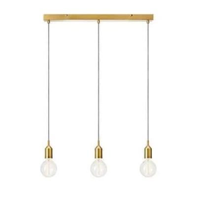 lafabryka.pl Lampa wisząca BRONX 108097 Markslojd