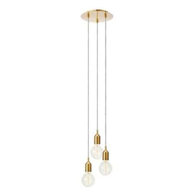 lafabryka.pl Lampa wisząca BRONX 108099 Markslojd