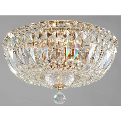 lafabryka.pl Plafon Basfor DIA100-CL-03-G Maytoni