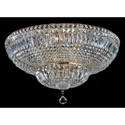 lafabryka.pl Plafon Basfor DIA100-CL-16-G Maytoni