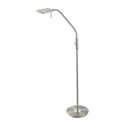 Lampa podłogowa BERGAMO – 420910107 TRIO