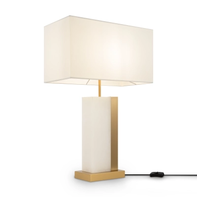 Lampa stołowa Bianco Z031TL-01BS Maytoni