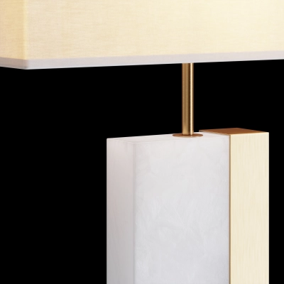 Lampa stołowa Bianco Z031TL-01BS Maytoni