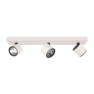 lafabyka.pl Plafon Boniva SPL-2854-3B-WH Italux