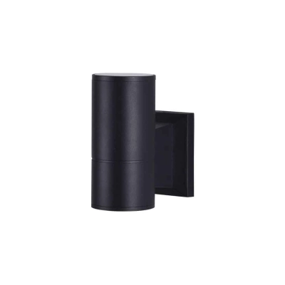 lafabryka.pl Kinkiet Bowery O574WL-01B 1xGU10 IP54 Maytoni