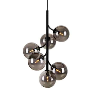 lafabryka.pl Lampa wisząca CALLISTO 108108 Markslojd