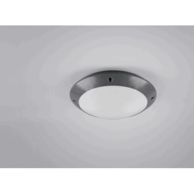 lafabryka.pl Plafon CAMARO – R60501042 excl. 1x E27 · max. 12W IP54 TRIO