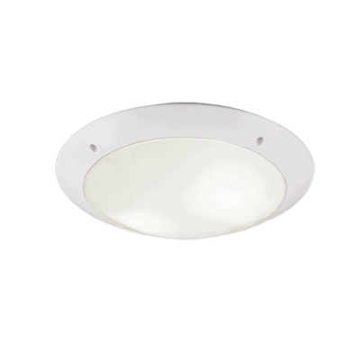 lafabryka.pl Plafon CAMARO – R60502031 excl. 2x E27 · max. 12W IP54 TRIO