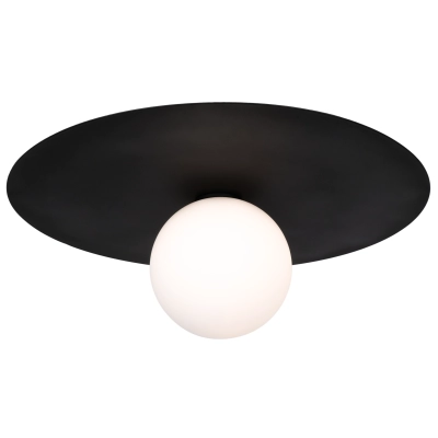lafabryka.pl Plafon CAPE TOWN C01933BK CosmoLight