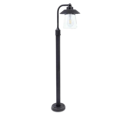 lafabryka.pl Lampa stojąca CATE 7264210213 IP44 LUTEC