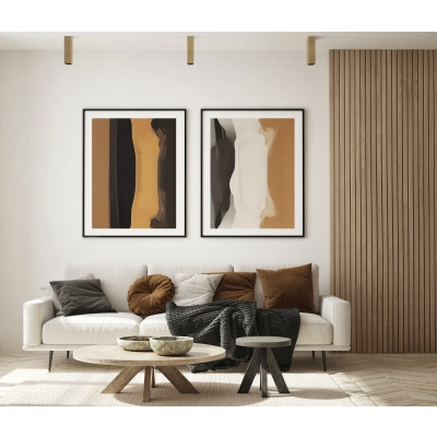Plafon Ander CLN-28394-L-GD Italux