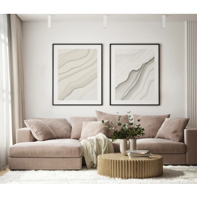 Plafon Ander CLN-28394-L-WH Italux