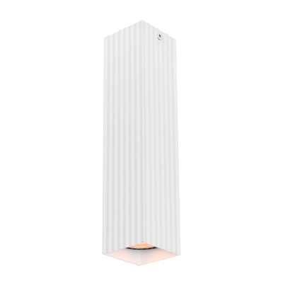 Plafon Tecno CLN-37492-L-WH Italux