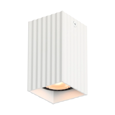 Plafon Tecno CLN-37492-S-WH Italux