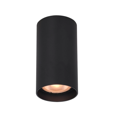 Plafon Lopus CLN-48930-S-BK Italux
