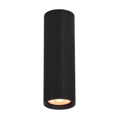Plafon Rilok CLN-83920-M-BK Italux