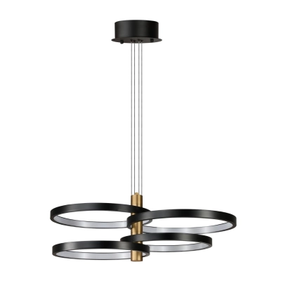 Lampa wisząca COLICA AZ5896 AZZARDO