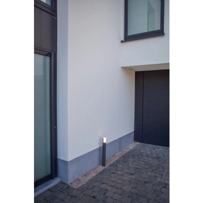 lafabryka.pl Lampa stojąca CYRA 7198101118 IP54 LUTEC