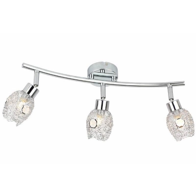 Listwa 3 płomienna CADIA 809503-06 ------wysyłka 24H--------