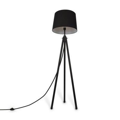 lafabryka.pl Lampa podłogowa Calvin Z177FL-01B Maytoni