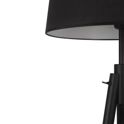 lafabryka.pl Lampa podłogowa Calvin Z177FL-01B Maytoni
