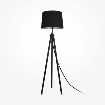 Lampa podłogowa Calvin Z177FL-01B Maytoni